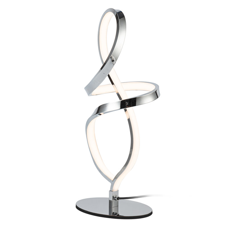 Brayden Studio® Alilia Metal Novelty Lamp & Reviews - Wayfair Canada