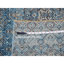 Tapis carré en laine noué à la main 12 pi x 12 pi 12 po x 12 pi Kohinoor Herrita 5BE4A4ABD06A49519E69ED66BB657500