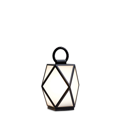 Muse Battery 78" Arched Floor Lamp