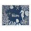 Paillasson Coral & Seahorse-665263188-665263185