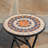 Stillman Folding Plant Stand