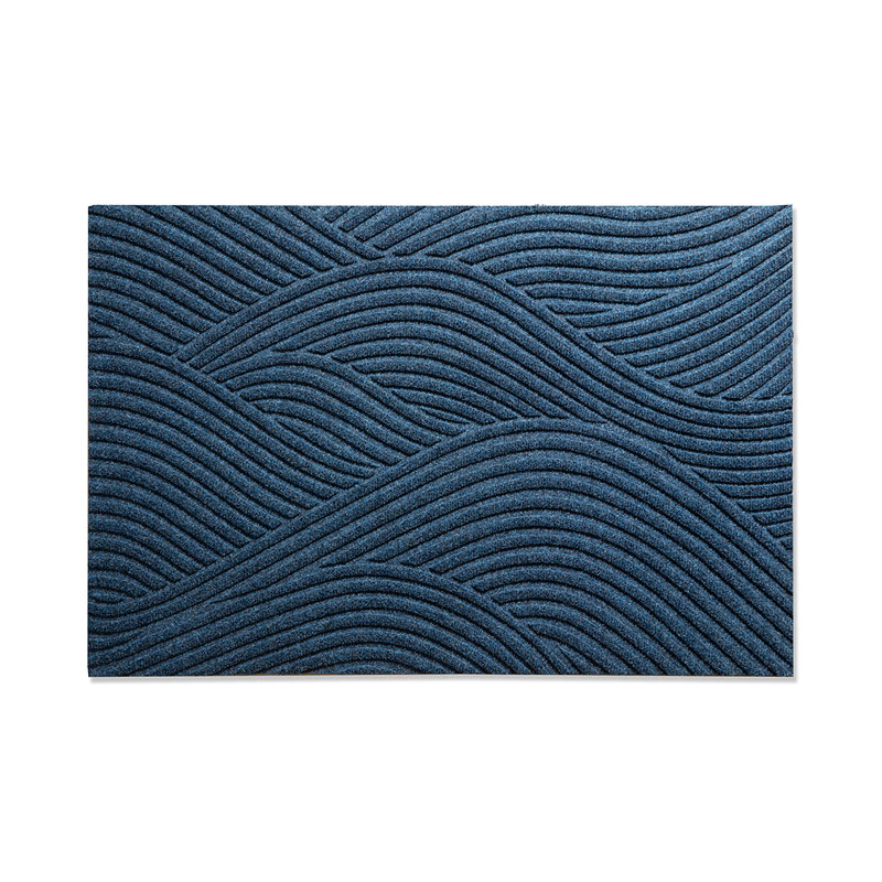 Sjo, 24" W x 35" L