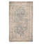 Hand Woven Wool Oriental Area Rug