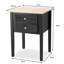 Payakumbuh 40 cm W Bedside Table-36213771
