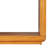Mirod Elegant Minimalist Console Table With Curved Corners-1376668020