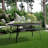 Rectangular Outdoor Table-1601708140