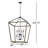 Bloomdale 8-Light Chandelier