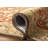 Tingley Hand Tufted Wool Oriental Rug-122264449
