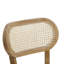 47.2cm H Linen Upholstered Side Chair