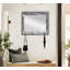 Miroir mural Veyron