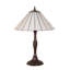Duncan 27" Table Lamp