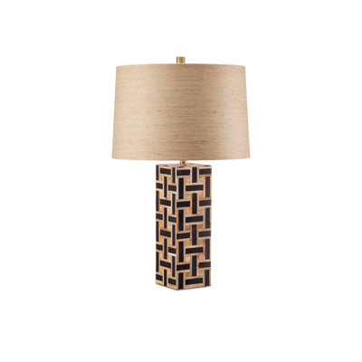 Aarna Table Lamp -  Currey & Company, 6000-0954