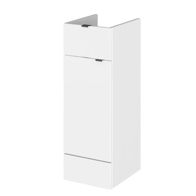 Fusion Linen Cabinet