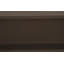 Dann Foley I-Beam Floating Shelf