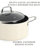 Martha Stewart 10 - Piece  Aluminum Nonstick Cookware Set-66014099
