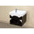 Pickering 24.25'' Single Bathroom Vanity with Ceramic Top