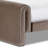 Eurydice Upholstered Platform Bed-86435794-86435793