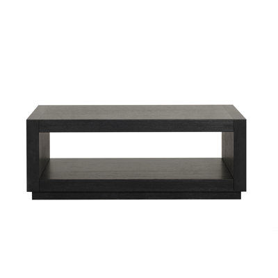 Rectangle Coffee Table