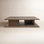 Andre Oak Coffee Table