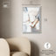 Bone and Beige II Canvas by Art Remedy-112538227-112538229-113440856