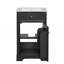 Meuble-lavabo de 20 po avec lavabo-1743667298