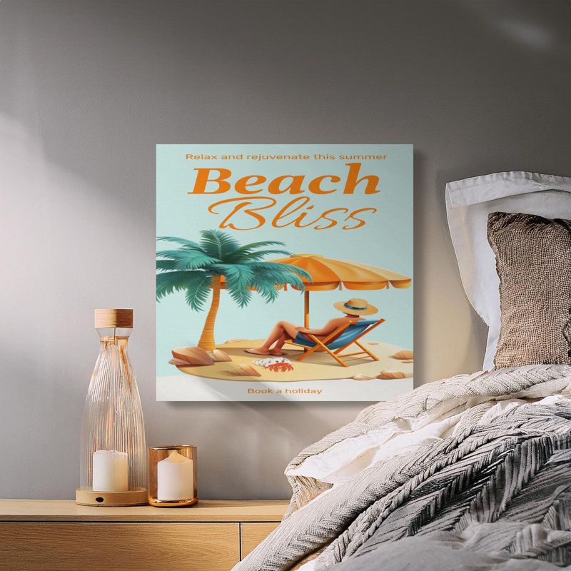 Perdomo Wrapped Canvas Print Set, 10x10