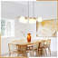 Sollis 5-Light Kitchen Island Pendant Light-1146297121