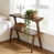 Rustic Brown