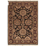 Manchuria Wool Oriental Area Rug