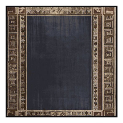 Macedonian Pride Rug