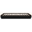 Vidaxl Bed Frame Engineered Wood-131165589-131165597
