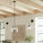 Oakpark Swing Arm Sconce-61369307