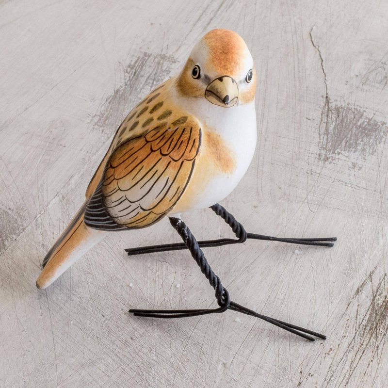 Animals Figurines & Sculptures