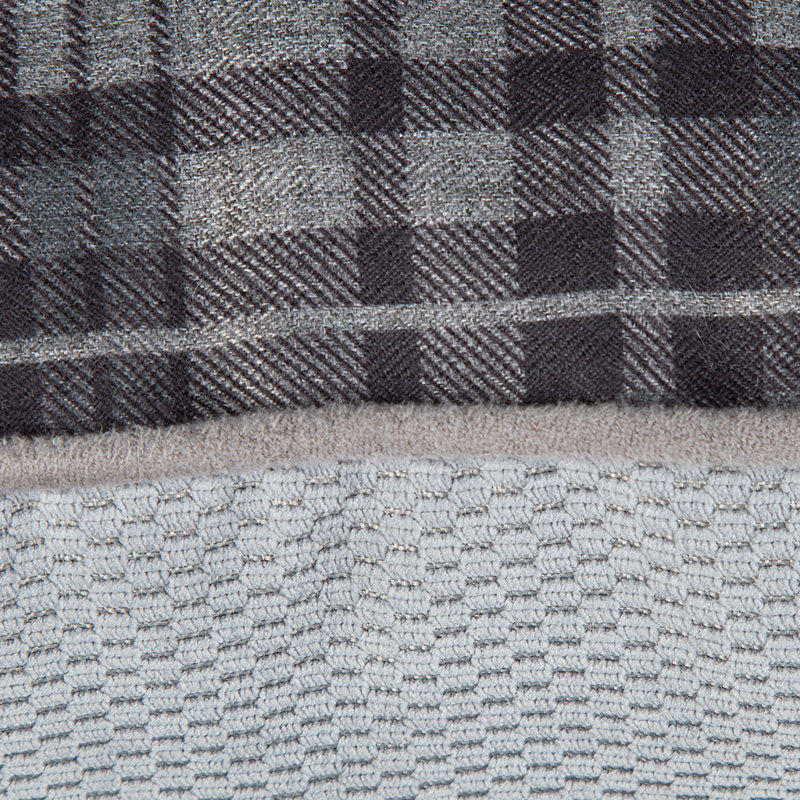 Highland Polyester Pet Bed, Large (18-32kg)