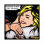« je vais me manquer », reproduction d’impression sur toile-33106739-72400639-72400640