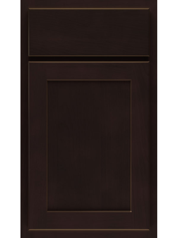 Dwelling Essentials Hedgecliffe Door Sample, Broadway
