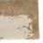 Douwe Tufted Abstract Blue/Tan Area Rug (2'x3')-29430233