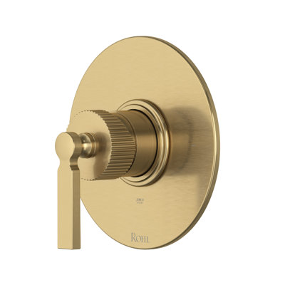 Apadana 1/2" Pressure Balance Trim