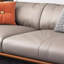 Canapé de bureau Nordic Light