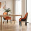 Chaise de salle à manger de style moderne-114272440