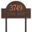 2-Line Lawn Address Sign-1789129275-1789129279