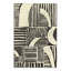 Neutre lignes abstraites - peinture-1003706342-1003706343