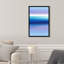 Moonlit Gradient Canvas Abstract Print by Oliver Gal, Black Frame, 10 x 15-68923773-200095484