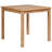 Teak Dining Table