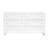 Commode double 6 tiroirs Luke-43859108