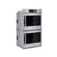 Benchmark® 30" 9.2 Self-Cleaning Convection Electric Double Wall Oven