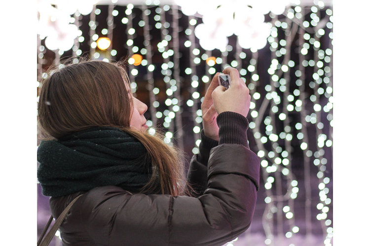 picture taking 