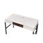 Bureau d'écriture avec USB Verster-1035301779