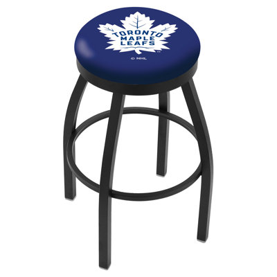 NCAA 30" Swivel Bar Stool