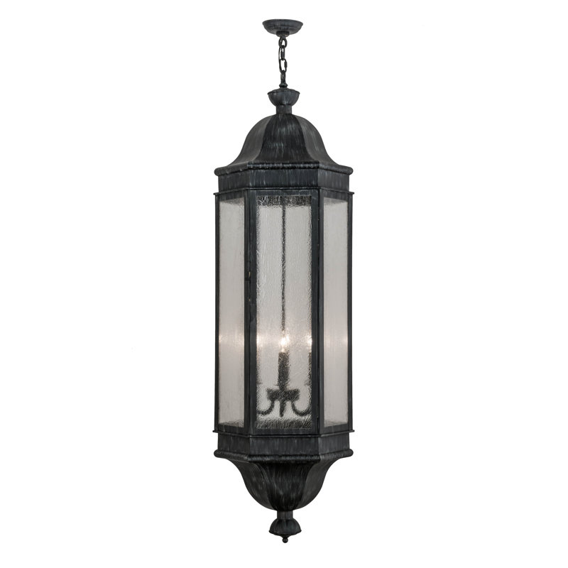 Gascony 6 - Light Chandelier